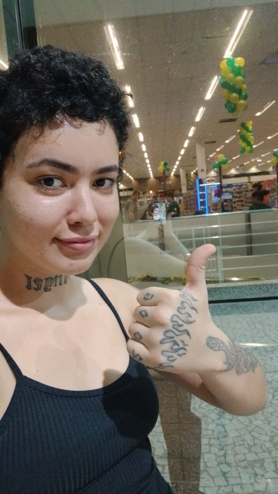 KAUANY GABRIELLY MORAIS